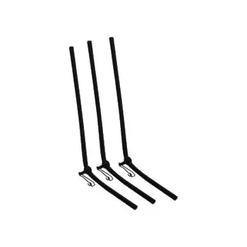 Conger - tyčinka proti zamotání 15cm-1ks