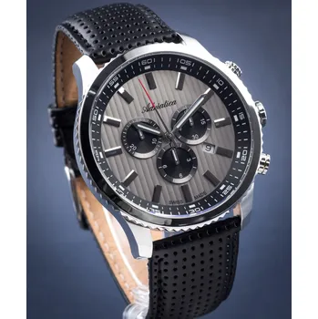 Módní doplněk Pánské hodinky Adriatica Chronograph A8163.5217CH A8163.5217CH