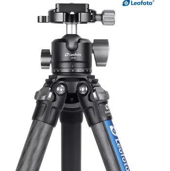 Stativ LEOFOTO | Ranger LS-255C s hlavou LH-30
