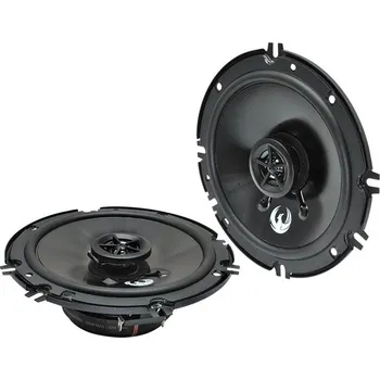 Auto Hi-Fi Phoenix Gold Z65CXi koaxialni reproduktory 224303 2