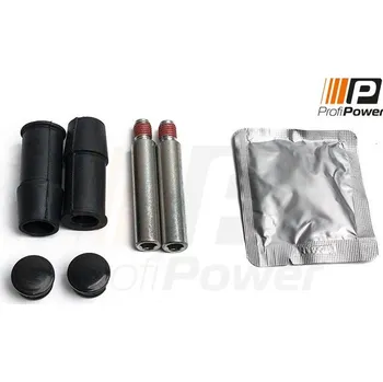 Brzdový třmen Sada vodicích pouzder, brzdový třmen ProfiPower 9B5073