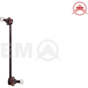 Zavěšení kol Tyč/vzpěra, stabilizátor SIDEM 87466