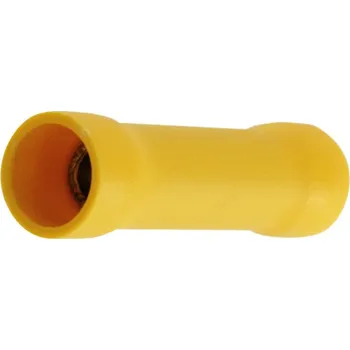 svorka Spojka izolovaná žlutá 4÷6mm2