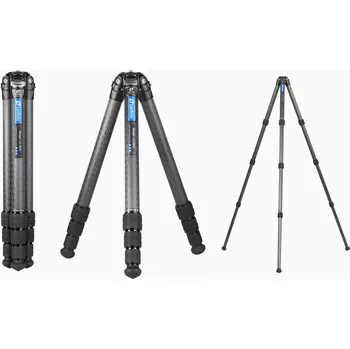 Stativ LEOFOTO | Ranger LS-364C