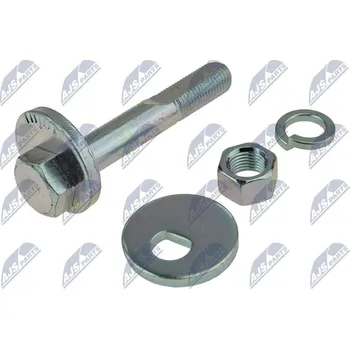 Opravná sada podvozku a pohonu kol Šroub pro opravu odklonu kola NTY ZWT-KA-330SK