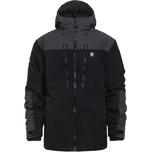 BUNDA HORSEFEATHERS HALEN II INSULATED - černá - M + při osobním odběru 5 819 Kč