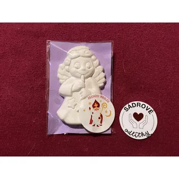 Dárkově baleno - Anděl