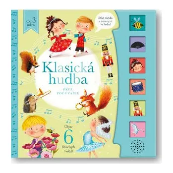 Svojtka § Co., s.r.o. Klasická hudba