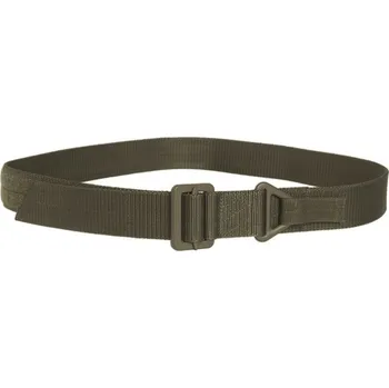Opasek MILTEC Opasek taktický Rigger Belt Mil-Tec® Oliv Vyberte velikost: XL (115-130 cm)