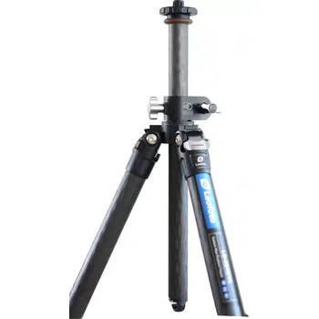 Stativ LEOFOTO | Ranger LS-284CVL