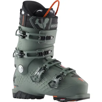 Sjezdové boty Rossignol Alltrack 130 HV GW - Lichen Green 285