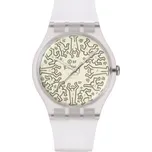 Hodinky Swatch From The Archive SO29Z145