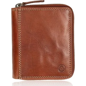 Peněženka Robel dámská praktická peněženka - koňaková