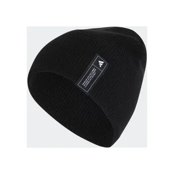 Čepice adidas ESS BEANIE IT4644 OSFY