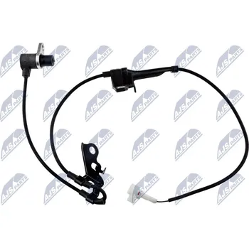 ABS Snímač počtu otáček kol NTY HCA-TY-041