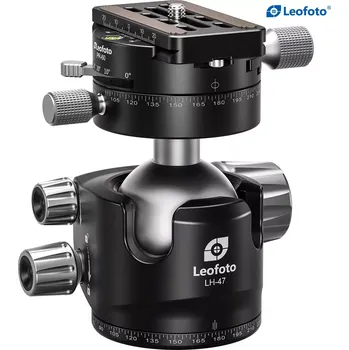 Stativová hlava Leofoto LH-47PR