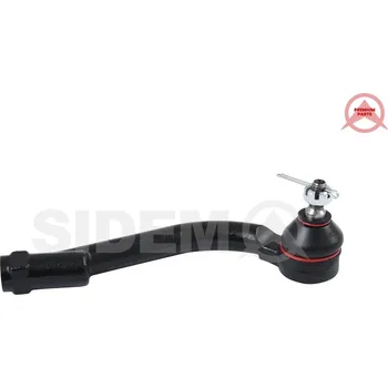 Táhlo řízení Hlava příčného táhla řízení SIDEM 81235