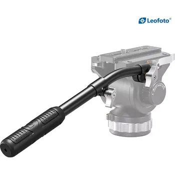 Stativová hlava LEOFOTO | Rukojeť k videohlavě HD-01