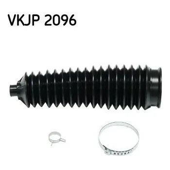 Soustava řízení Sada měchů, řízení SKF VKJP 2096