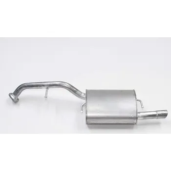 Tlumič výfuku Zadní tlumič výfuku NOVAK 11.719