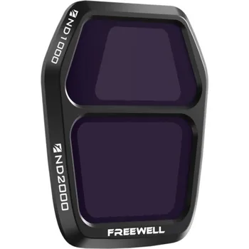 RC vybavení Freewell ND2000 filtr na dron DJI Air 3S FW-A3S-ND2000