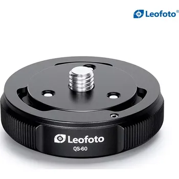 LEOFOTO | Quicklink QS60