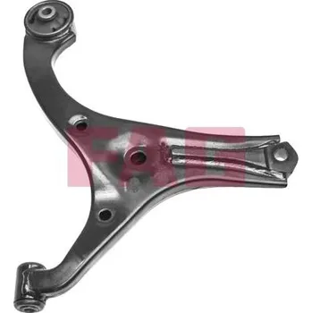 Zavěšení kol Řídicí páka, zavěšení kol Schaeffler FAG 821 0756 10