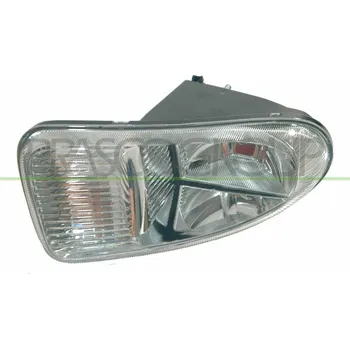 Mlhový světlomet Mlhovka AGB 242029