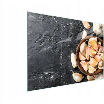 Kuchyňské prkénko Krájecí deska TMK ArtDeko sklo 1 ks