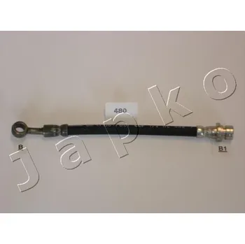 Brzdová hadice Držák, brzdová hadice JAPKO 69480