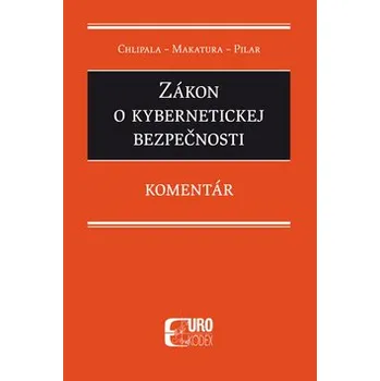 EUROKÓDEX, s.r.o. Zákon o kybernetickej bezpečnosti