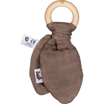 XKKO Kousátko BMB Lístky Colours - Atmosphere