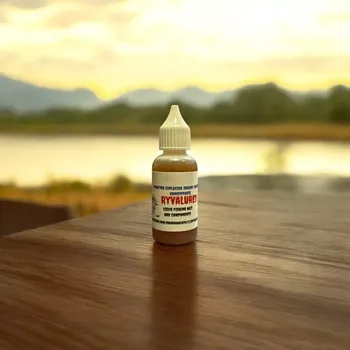 RYVALURES-ATRAKTOR-KONCENTRÁT DO GUMOVÝCH NÁSTRAH KREVETA 30ML