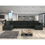 Rohová sedací souprava Szafran Large, Potah: Twist 23, Strana: Levá MIRJAN 5902928949940