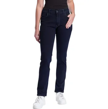 Dámské džíny Dámské rifle Pioneer Betty 3098 4011.06 Blue/Black Velikost: W50, Délka: L32