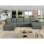 Sedací souprava Szafran, Potah: Twist 21, Strana: levá MIRJAN 5902928859201