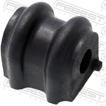 Stabilizátor nápravy Držák, Příčný stabilizátor FEBEST KSB-CEEDR