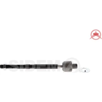 Soustava řízení Axiální kloub, příčné táhlo řízení SIDEM 47111