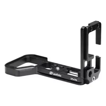 Stativ LEOFOTO | L-destička pro Sony A7R4