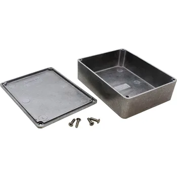 Úložný box Hammond Krabička 1590BB2