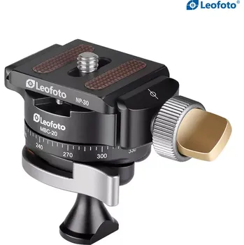 Stativová hlava Leofoto MBC-20
