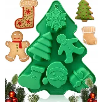 Forma na pečení Forma na sušenky Karwil 18,5 x 23 cm