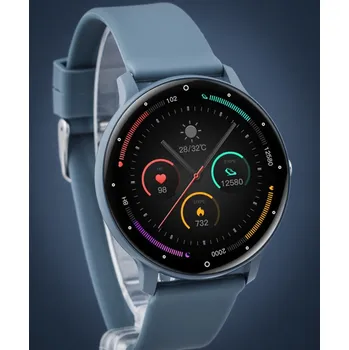 Hodinky Chytré Hodinky unisex Rubicon RNCF16 SMARUB267