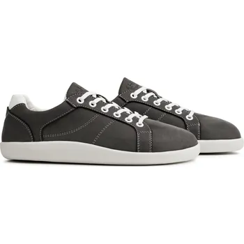 Dámské tenisky Ahinsa shoes Dámské tenisky Comfort Pura 2.0 šedé 41