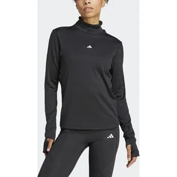 Pánské tričko adidas TF CR COVER UP IK7917 XS