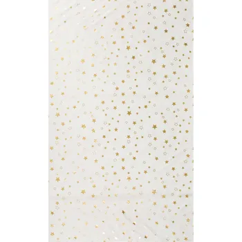 ubrus LIVARNO home Vánoční ubrus, 140 x 240 cm (béžová)