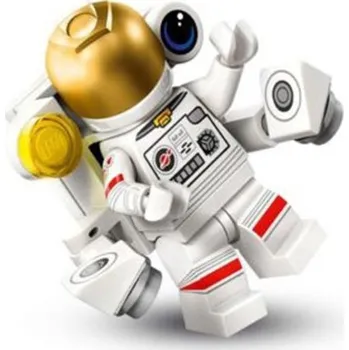 Dětské zboží LEGO® 71046 Minifigurka 26. série Astronautka