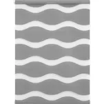 Lichtblick Roleta Duo, od 45 x 150 cm (šedá, 60 x 150 cm)