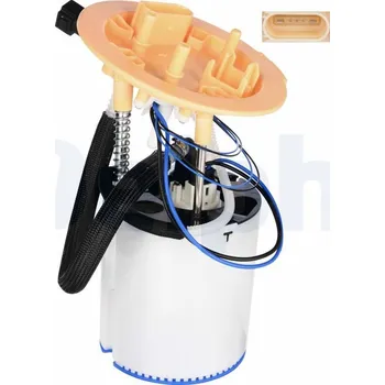 Palivový systém Palivové čerpadlo DELPHI FG0982-12B1