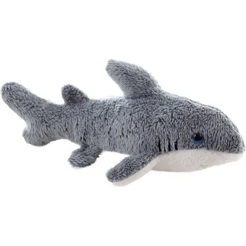 plyšák Žralok plyšový 17 cm